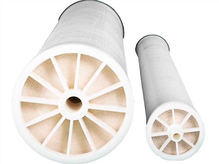 Nf membranfilter