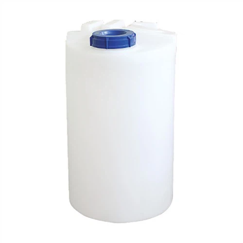 100L kemisk doseringstank