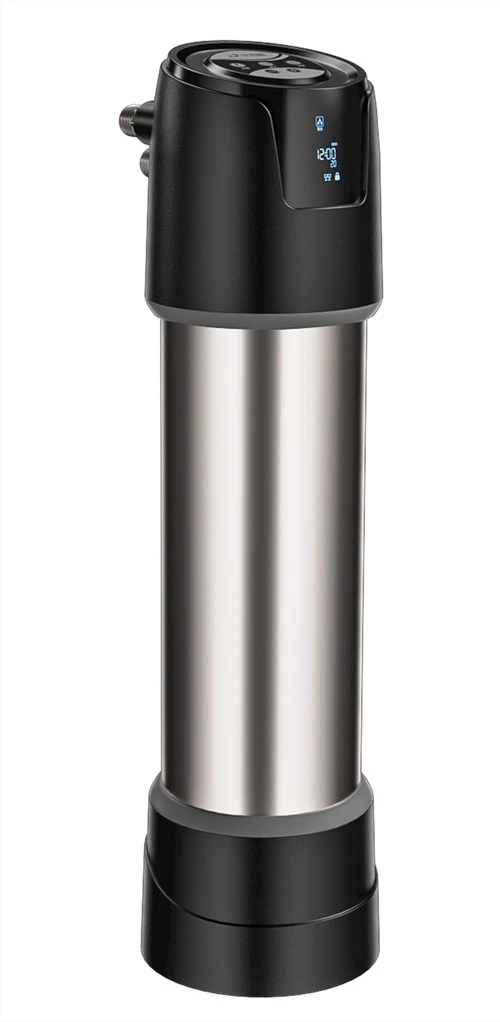 Central vandfilter