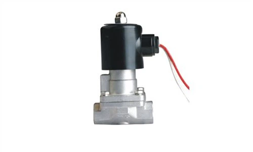 Vand Solenoid Ventil